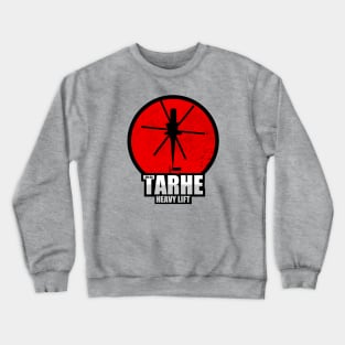 CH-54 Tarhe (distressed) Crewneck Sweatshirt